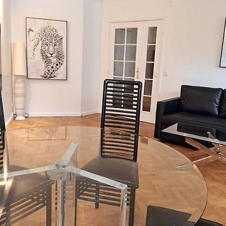 Appartement Aux Portes De Paris Et 5 Minutes Du Metro Charenton-le-Pont Extérieur photo