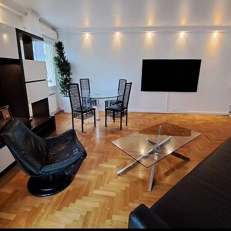 Appartement Aux Portes De Paris Et 5 Minutes Du Metro Charenton-le-Pont Extérieur photo