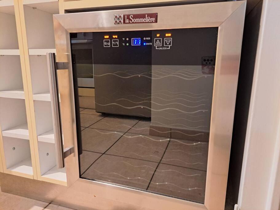 Appartement Aux Portes De Paris Et 5 Minutes Du Metro Charenton-le-Pont Extérieur photo